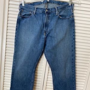 Ralph Lauren Polo Classic Jean, size 38 x 30